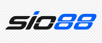 Logo sio88 platform hiburan Indonesia
